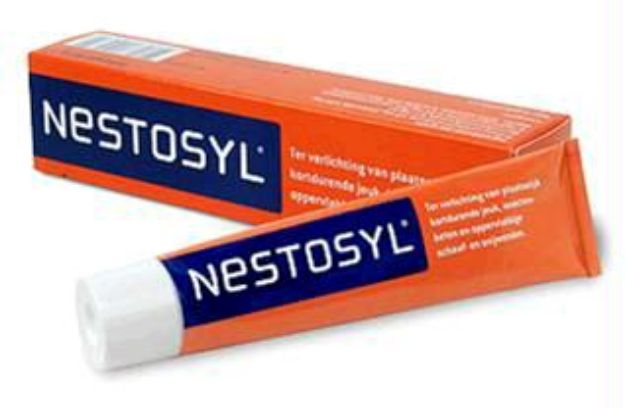 Nestocyl cream - 15 gram